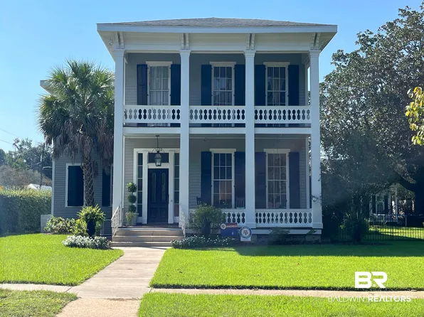 1001 Augusta St, Mobile, AL 36604