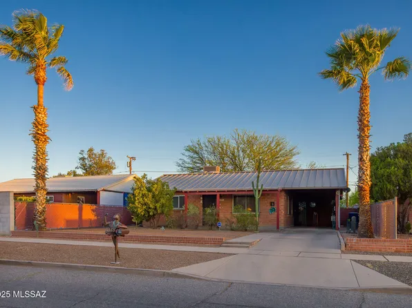 2348 E 20th St, Tucson, AZ 85719