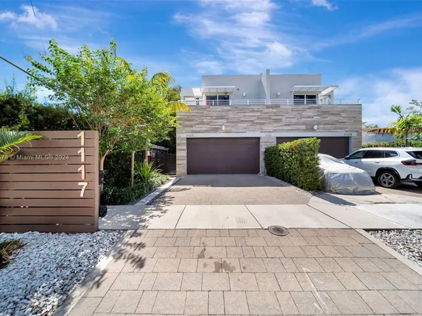 1117 NE 16th Ave #1117, Fort Lauderdale, FL 33304