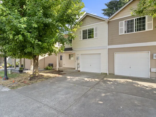 7917 NE 60th St, Vancouver, WA 98662