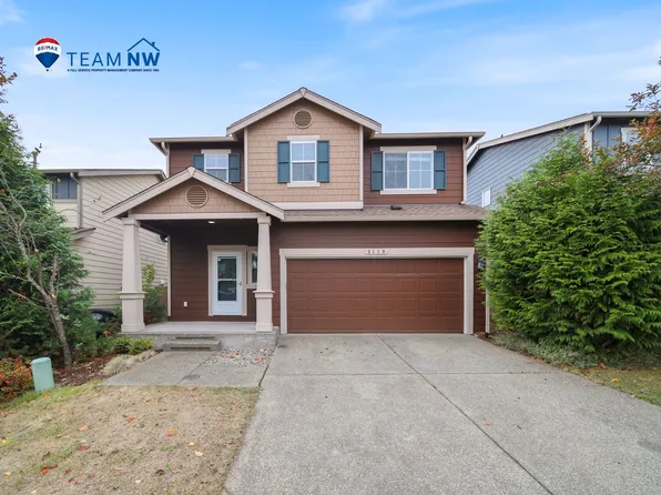 3119 Harrier St NE, Lacey, WA 98516