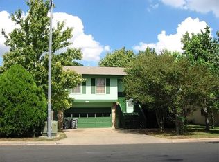 2006 Lear Ln, Austin, TX 78745