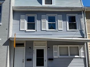 407 York St, Burlington, NJ 08016