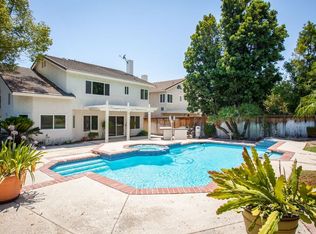 32075 Mill Stream Rd, Rancho Santa Margarita, CA 92679