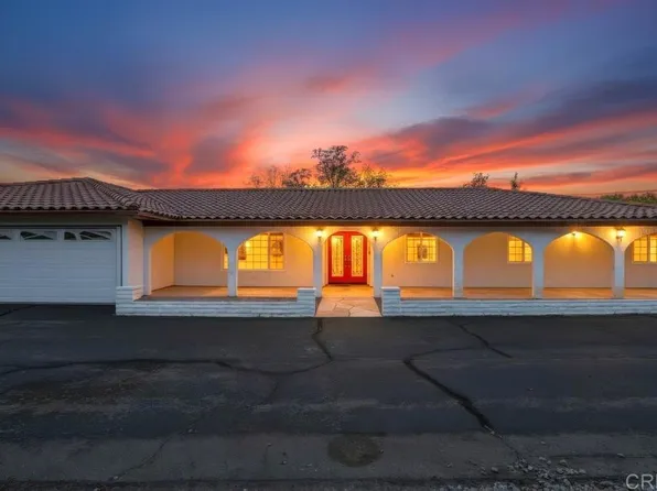 2185 Via Dieguenos, Alpine, CA 91901