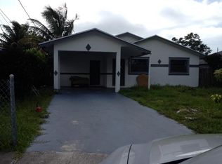 226 NW 7th Ave, Dania, FL 33004