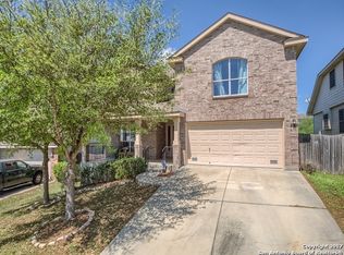 8919 Wolff Vis, Converse, TX 78109