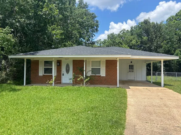 402 Darby St, Gulfport, MS 39503