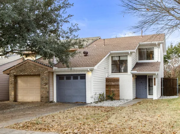 223 McCarley Pl, McKinney, TX 75071