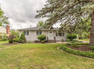 2896 Oakdale Dr, Ann Arbor, MI