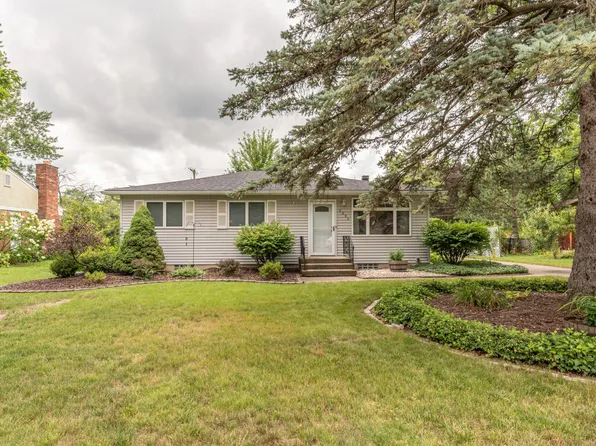 2896 Oakdale Dr, Ann Arbor, MI 48108