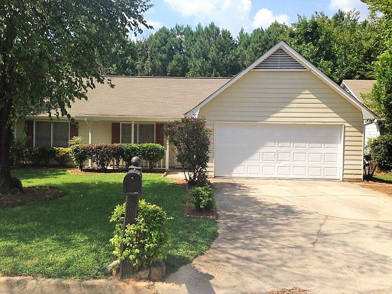 445 Cornwallis Way, Fayetteville, GA 30214 Zillow