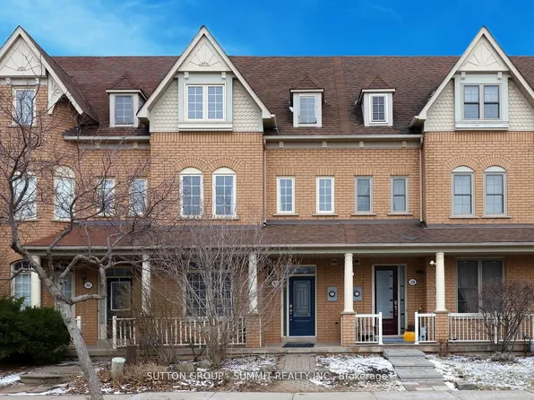 260 Glenashton Dr, Oakville, ON L6H 6H5