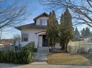 1524 E 1st Ave UNIT 4, Spokane, WA 99202