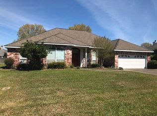 2408 Luke St, Lake Charles, LA 70605