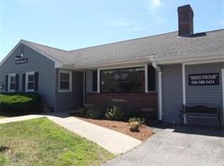 478 Torrey St STE 3, Brockton, MA 02301
