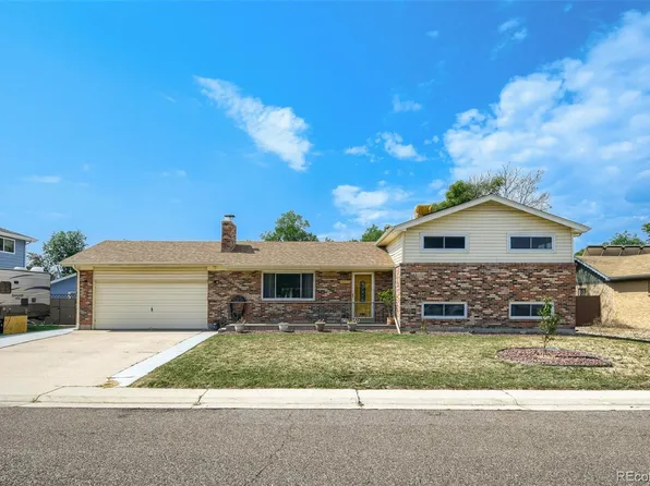 1342 Beth Lane, Denver, CO 80234