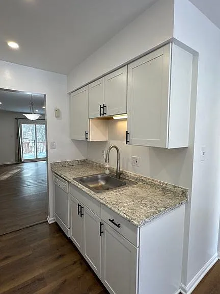 3837 Lansdale Ct #83 — Photo 5
