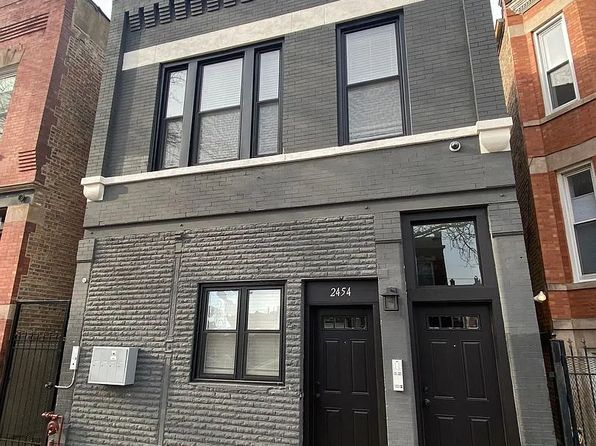 2454 S Spaulding Ave #2F