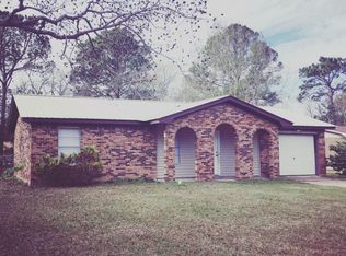 2405 Mapleton Cir, Gautier, MS 39553
