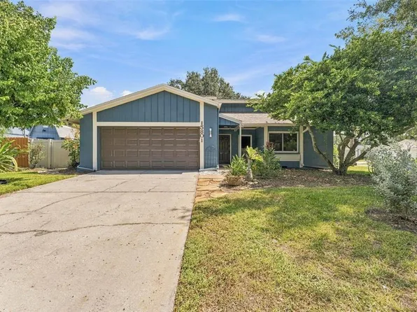 15801 COUNTRY LAKE DRIVE, TAMPA, FL 33624