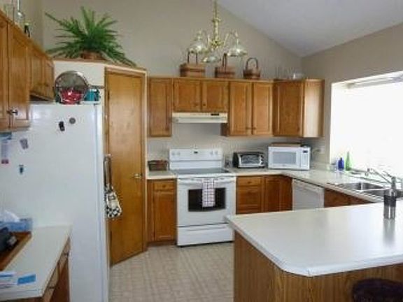 Additional Eating  Area