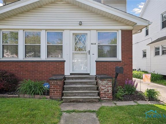 2nd image of 4614 Burnham Ave