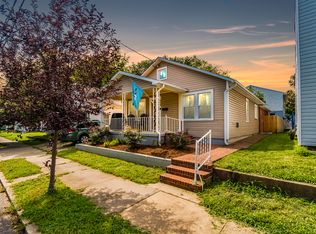 629 Stuart St, Fredericksburg, VA 22401