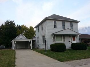 419 S Niphon St, West Point, NE 68788