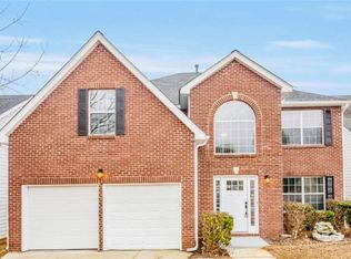 4230 Holliday Rd, Atlanta, GA 30349