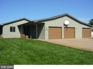 2771 133rd Ln NW, Andover, MN 55304