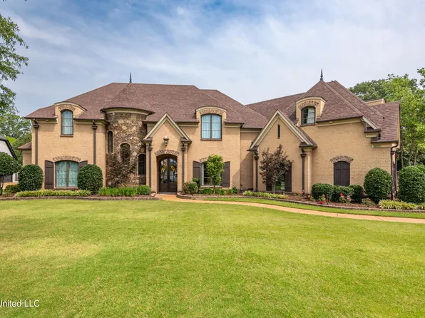 8200 Waterfall Way, Olive Branch, MS 38654