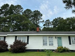 803 Princeton Rd, Princeton, NC 27569