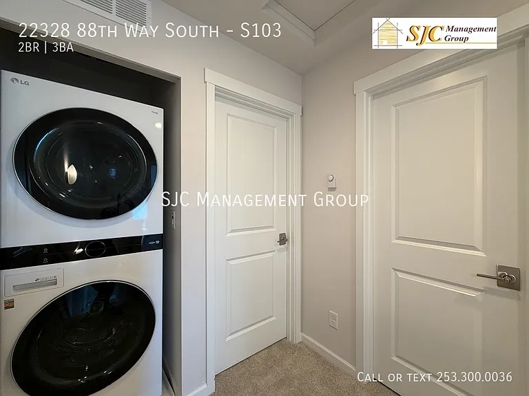22328 88th Way S #S103 — Photo 10