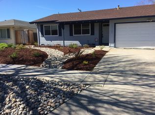 5717 Indian Ave, San Jose, CA 95123