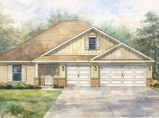 6775 Desoto St, Navarre, FL 32566