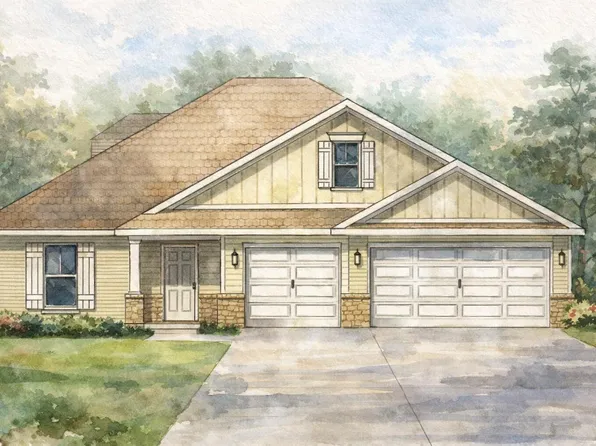 6775 Desoto St, Navarre, FL 32566