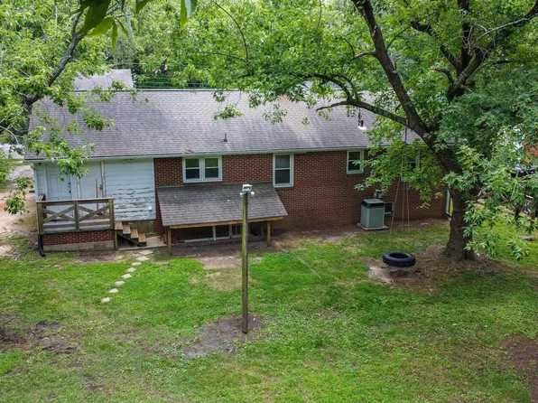 437 Norvell St, Henderson, NC 27536