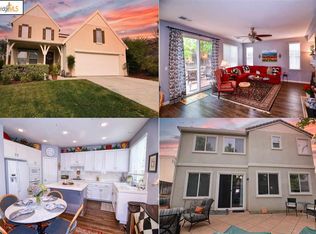 671 Ashford Pl, Brentwood, CA 94513