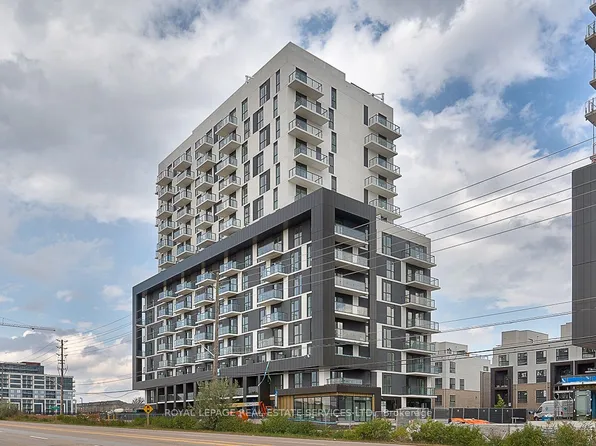 345 Wheat Boom Dr, Oakville, ON