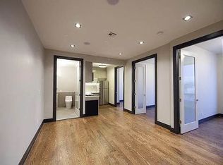 875 De Kalb Ave #4A, Brooklyn, NY 11221