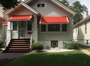 622 W 116th Pl, Chicago, IL