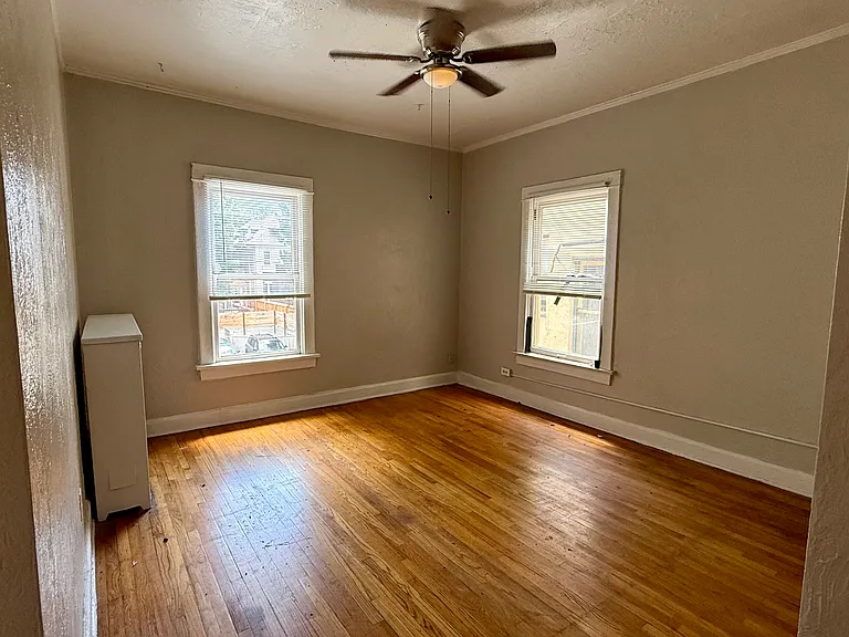 Cheesman Park Apartment — Photo 14