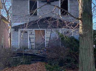 5903 Vancourt St, Detroit, MI 48210