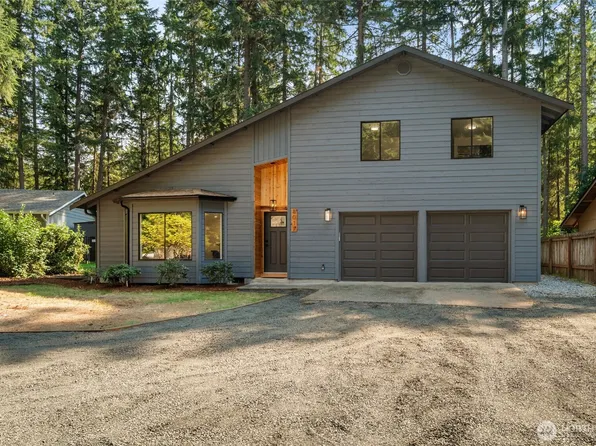 8017 Wood Ibis Drive SE, Olympia, WA 98513