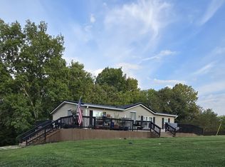 183 Mell Cork Rd, Edmonton, KY 42129