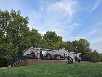 183 Mell Cork Rd, Edmonton, KY, 42129