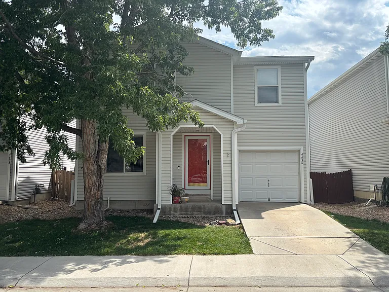 4690 S Swadley Way — Photo 1