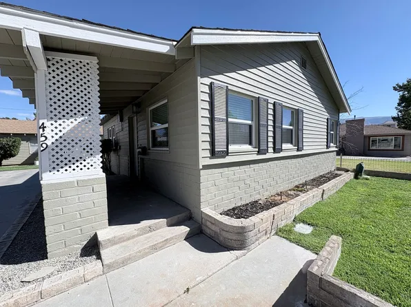459 Clarke St., 459 Clarke St, Bishop, CA 93514