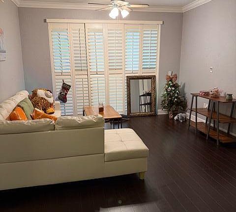 2nd image of 2101 Renaissance Way #101